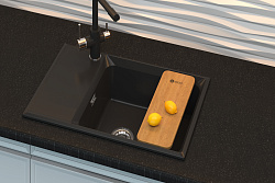 Доска разделочная Point Этна 78 дуб