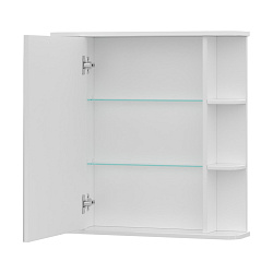 Шкаф зеркальный Onda 70