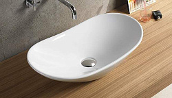 Раковина керамическая модель 7811A