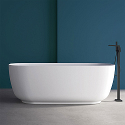 Ванна акриловая Vincea VBT-631, 1700*750*600, цвет белый, слив-перелив в комплекте, белый, , шт