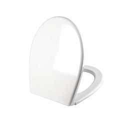 Сиденье из полипропилена, Soft Close, 004, IDDIS, 004PPS3i31