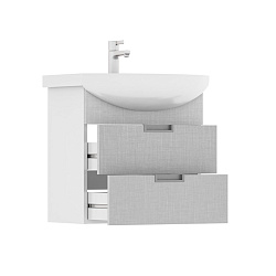 Тумба подвесная Vario Z.60.2Y (Балтика 60)