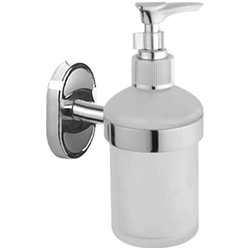 Дозатор, хром HB1927