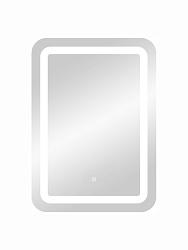 Зеркало Lucia LED, 700x900