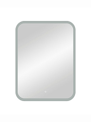 Зеркало "Glamour LED" 500x700