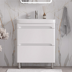 Тумба напольная Nice 70.2Y (9595-70v)