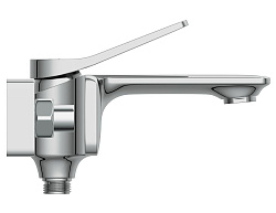 Вывод Смеситель для ванны ODRA однорычажный