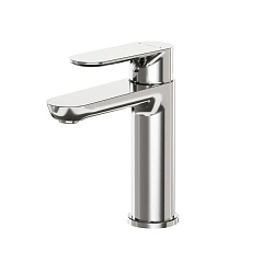 Смеситель для раковины Pragma Nanta, хром, NAN3.CFWL.001