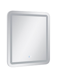 Зеркало "Lucia Led" 800х900 с подогревом