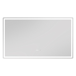 Зеркало Geometry Luxe 1200