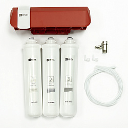 Фильтр для очистки жесткой воды OPTIMA, защита от накипи