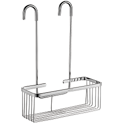Полка металлическая решетчатая HB339