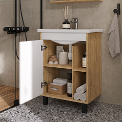 Тумба напольная Osmond 60 (Фостер 60v)