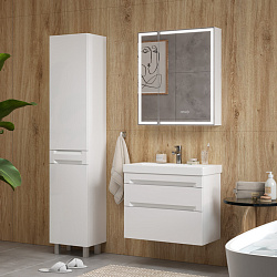 Пенал напольный Corner 40