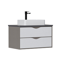 Тумба подвесная Smile 80.2Y