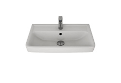 ECO Умывальник "МИНИ 60-СК" NEW для мебели ECO