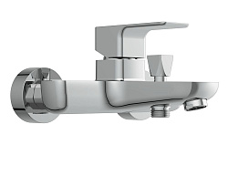 Смеситель для ванны GEO однорычажный