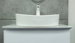 Раковина керамическая модель 7756C