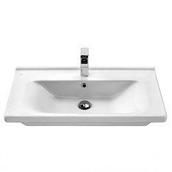 Только с тумбой! Акватон умывальник Миранда 80