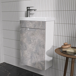 Тумба подвесная Vario Z.40.1D (Миранда 40)