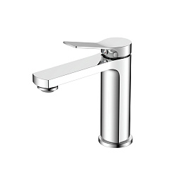 Смеситель для раковины Arco VBF-4AR01CH, хром, , шт