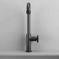 Смеситель для кухни, графит, Grange, IDDIS, GRAGM00i05