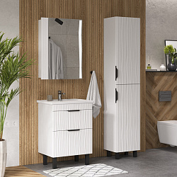 Пенал напольный Lotty 40