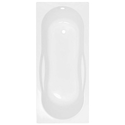 Geo Ванна 170x80 отдельностоящая+ножки+скрытый сифон