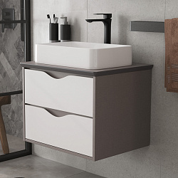 Тумба подвесная Smile 60.2Y