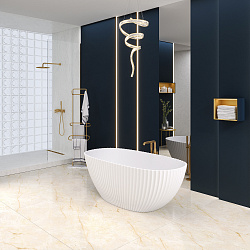 Ванна прямоугольная VIRGO 180x80