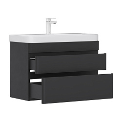 Тумба подвесная Eltoro 80.2Y (9595-80v)