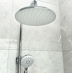 Душевой гарнитур, IDDIS, Ray. RAYSW3Fi76