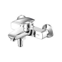 Смеситель для ванны, Stone, IDDIS, STOSB00i02WA