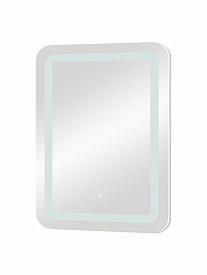 Зеркало Lucia LED, 700x900