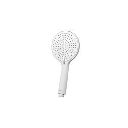 Лейка для душа, белая матовая, Optima Home, IDDIS, OPH3F0Wi18