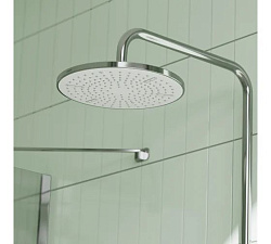 Верхний душ Pragma Ryld, хром, RLD2.CWMT.031