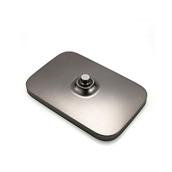 Излив VSWS-41CH, хром, , шт