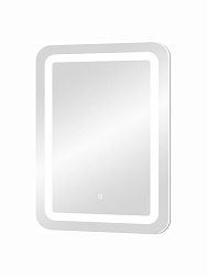 Зеркало Lucia LED, 700x900