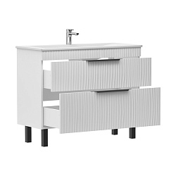 Тумба напольная Lotty 100.2Y (Pulsus 100)