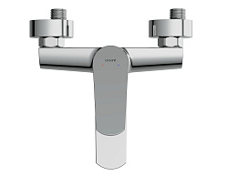 Смеситель для ванны FLAVIS однорычажный