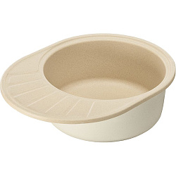 Мойка кух. Чезана шампань