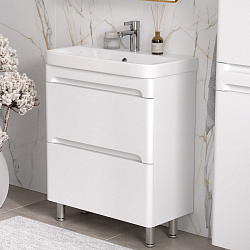 Тумба напольная Nice 70.2Y (9595-70v)