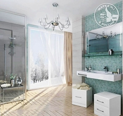 Зеркало ОТЕЛЬ 1270