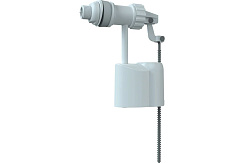 Клапан наполнительный боковой PA_B