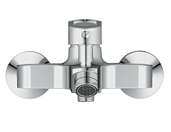 Смеситель для ванны VERO однорычажный