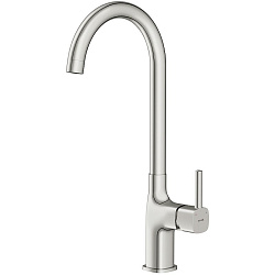 Смеситель для кухни ELIO однорычажный хром