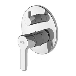 Скрытого монтажа с двумя выходами, Sena, IDDIS, SENSB00i67