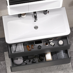 Раковина  Adel 100