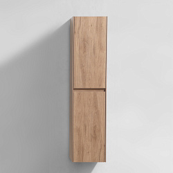 Шкаф Chiara/Luka VSC-2CL150NO подвесной, 1500*350*300, N.Oak, , шт