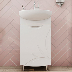 Тумба напольная Adel 40.1D (Азов 40)